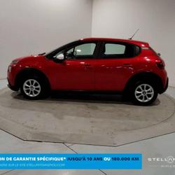 Citroen C3 puretech 83 s&s bvm5 You! Wattrelos