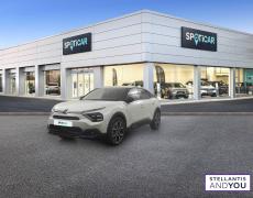 Citroen C4 Wattrelos