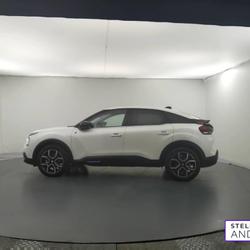 Citroen C4 E-136 ch automatique Shine pack Wattrelos