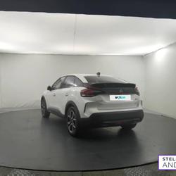 Citroen C4 E-136 ch automatique Shine pack Wattrelos