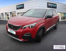 Peugeot 3008 Wattrelos