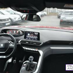 Peugeot 3008 bluehdi 130ch s&s bvm6 Gt line Wattrelos