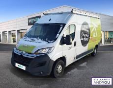 Citroen Jumper Wattrelos