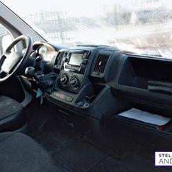 Citroen Jumper Jumper tole 35 l3h2 bluehdi 140 s&s bvm6 Driver Wattrelos