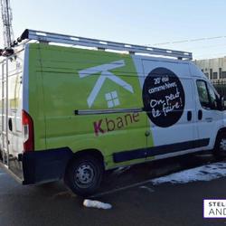 Citroen Jumper Jumper tole 35 l3h2 bluehdi 140 s&s bvm6 Driver Wattrelos