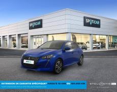 Peugeot 208 Wattrelos