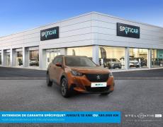 Peugeot 2008 Wattrelos