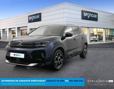 Citroen C5 Aircross Wattrelos