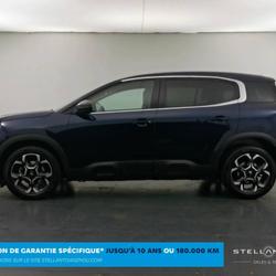 Citroen C5 Aircross puretech 130 s&s bvm6 Feel pack Wattrelos