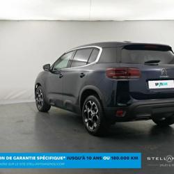 Citroen C5 Aircross puretech 130 s&s bvm6 Feel pack Wattrelos