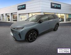 Peugeot 5008 Wattrelos