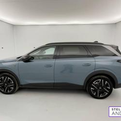 Peugeot 5008 hybrid 136 e-dcs6 Gt Wattrelos