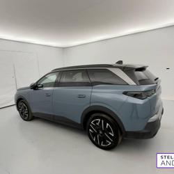 Peugeot 5008 hybrid 136 e-dcs6 Gt Wattrelos