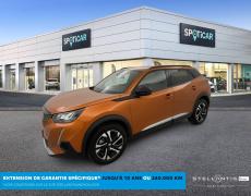 Peugeot 2008 Wattrelos