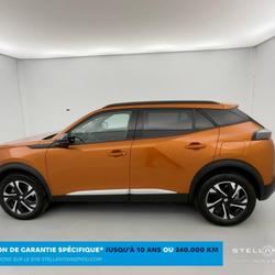 Peugeot 2008 bluehdi 130 s&s eat8 Allure Wattrelos