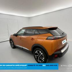 Peugeot 2008 bluehdi 130 s&s eat8 Allure Wattrelos