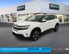 Citroen C5 Aircross Wattrelos