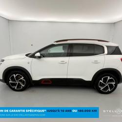 Citroen C5 Aircross puretech 130 s&s bvm6 C-series Wattrelos