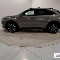 DS DS7 bluehdi 130 eat8 Pallas Wattrelos