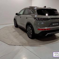 DS DS7 bluehdi 130 eat8 Pallas Wattrelos