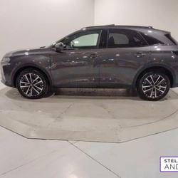 DS DS7 bluehdi 130 eat8 Pallas Wattrelos