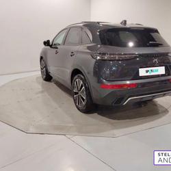 DS DS7 bluehdi 130 eat8 Pallas Wattrelos