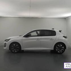 Peugeot 208 hybrid 100 e-dcs6 Allure Wattrelos