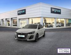 Peugeot 208 Wattrelos