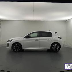 Peugeot 208 hybrid 100 e-dcs6 Allure Wattrelos