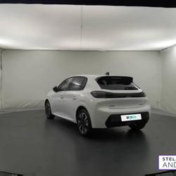 Peugeot 208 hybrid 100 e-dcs6 Allure Wattrelos