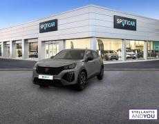 Peugeot 2008 Wattrelos