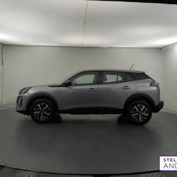 Peugeot 2008 100 s&s bvm6 Style Wattrelos