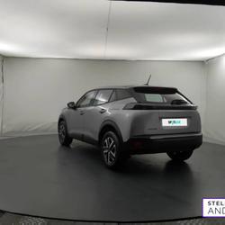 Peugeot 2008 100 s&s bvm6 Style Wattrelos