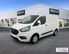 Ford Transit Wattrelos