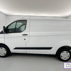 Ford Transit custom fourgon 300 l1h1 2.0 ecoblue 130 Trend business Wattrelos