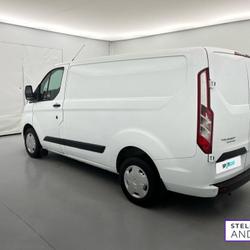 Ford Transit custom fourgon 300 l1h1 2.0 ecoblue 130 Trend business Wattrelos