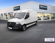 Mercedes Sprinter Wattrelos