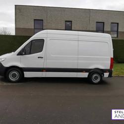 Mercedes Sprinter Sprinter fgn 311 cdi 39 3.5t fwd First Wattrelos