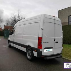 Mercedes Sprinter Sprinter fgn 311 cdi 39 3.5t fwd First Wattrelos