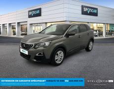 Peugeot 3008 Wattrelos