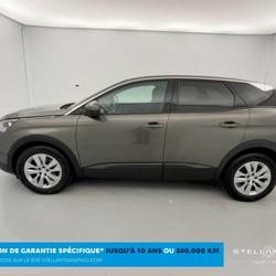 Peugeot 3008 bluehdi 130ch s&s bvm6 Active business Wattrelos