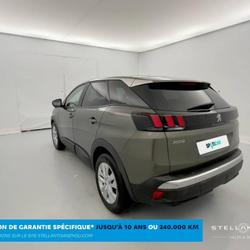 Peugeot 3008 bluehdi 130ch s&s bvm6 Active business Wattrelos