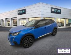 Peugeot 2008 Wattrelos