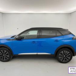 Peugeot 2008 puretech 130 s&s eat8 Gt pack Wattrelos