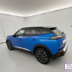 Peugeot 2008 puretech 130 s&s eat8 Gt pack Wattrelos