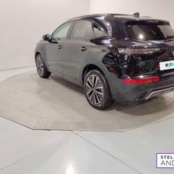 DS DS7 bluehdi 130 eat8 Pallas Wattrelos