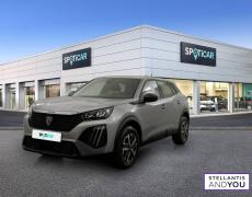 Peugeot 2008 Wattrelos