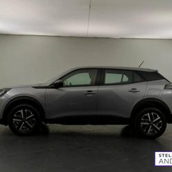 Peugeot 2008 100 s&s bvm6 Style Wattrelos