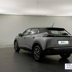 Peugeot 2008 100 s&s bvm6 Style Wattrelos