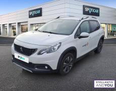 Peugeot 2008 Wattrelos